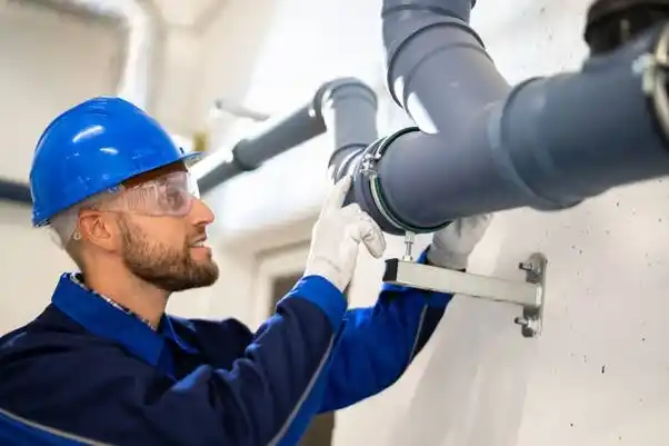 water damage restoration service Tekoa